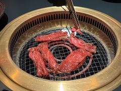 -無二炙坊·和牛烧肉(大钟寺1733店)
