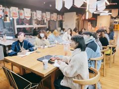 -帝京日语(春熙路旗舰校区)