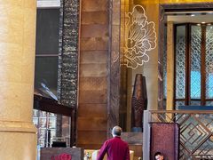 -长沙富力万达文华酒店