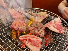 -大阪烧肉BAKA一代(十亩地店)