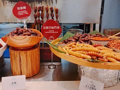 -第六季自助餐厅(北太平庄店)