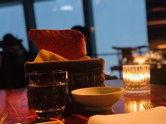 -上海柏悦酒店·世纪100牛排馆