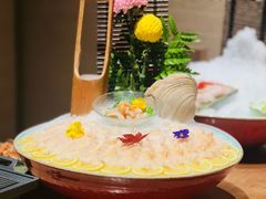 -Minase水濑·日料放题(外滩店)