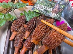 -朱光玉火锅馆(正弘城店)