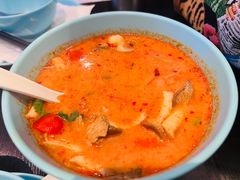 -URBAN SOI Thai Kitchen乐泰料理(长乐路店)