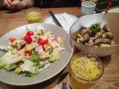 -周家二小姐的菜(西津渡店)