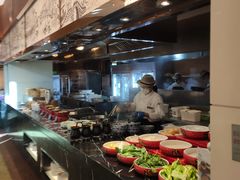 -常州武进九洲喜来登酒店