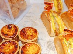 -五味酥·现烤国民糕点集合店(甘井子万达广场店)