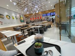 大堂-鲜芋仙(番禺万达广场店)