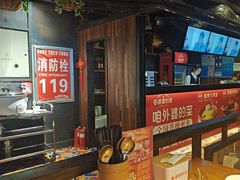 -田婆婆的菜(新天地店)
