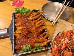 -小木屋米酒店总店