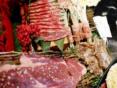 -鹤江桥·红油牛肉粉(SKP店)