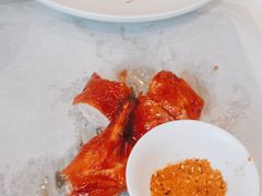 -小厨娘淮扬菜(板桥一店)