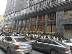 -国际饭店·帆声西饼屋(黄河路店)