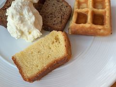 -视界美食自助餐厅·石家庄希尔顿酒店