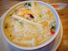 -粤仔湾砂锅粥(广益哥伦布店)