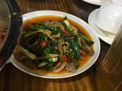 -弓虽昌焖烧鸡(大竹林店)