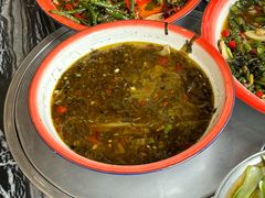 -江湖黑大兔(杨家坪店)