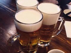 -白石的深夜食堂(大上海店)
