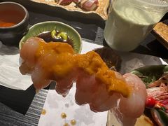 -花潮料理艺食馆(成都万象城店)