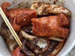 -鲜鱼口老字号美食街