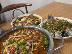 -艺味深尝(云锦路店)