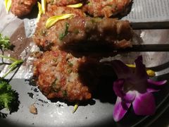 -绿茶餐厅(城西银泰城店)