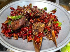 -叶派龙虾•招牌香辣蟹·海鲜(中海国际店)