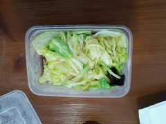 -吕氏疙瘩汤·私家菜馆(慈云寺店)