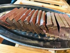 -大自然醉鹅·铁锅火焰鹅(上海联洋店)