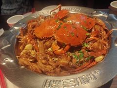 -胖哥俩肉蟹煲(福州仓山爱琴海店)
