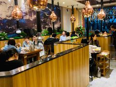 -韩一品韩国料理(柏庐南路店)