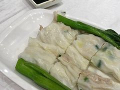 云浮猪肉拉肠-鹅城