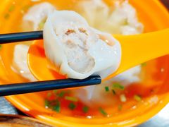 鲜肉小笼-大龙汤包