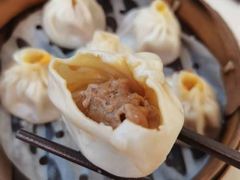 -老盛兴汤包馆(华灵店)