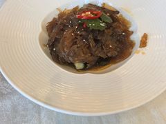 -聚鑫阁江浙菜·非遗传承技艺(青村帝华园店)