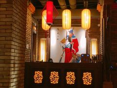 -小龙坎火锅(好世界店)