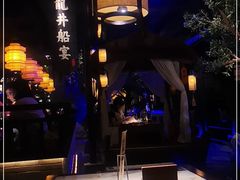 -绿茶餐厅(乐峰广场店)