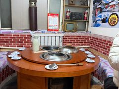 -高家小院铁锅炖大鹅(哈西高铁站店)