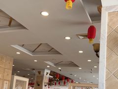 -江南村酒家