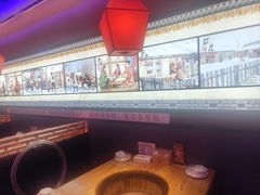 -山河屯铁锅炖·非遗铁锅炖(华强北店)