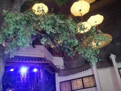 -淀里船宴(卓达店)