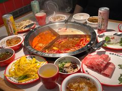-犊门火锅(长沙五一广场总店)
