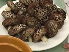 -骏莱海鲜鱼港(五角场店)