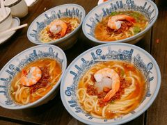 -度小月(百老汇美食街店)