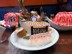 -东海怡品海鲜豆捞(舟宿夜江店)