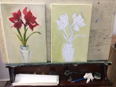 -鼎画艺术机构(贵都店)