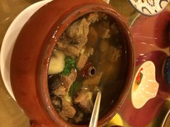 沙龙酒家-沙龙酒家