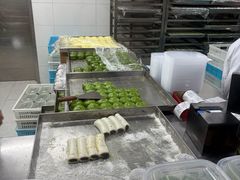 -沈大成(南京东路店)