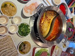 -钢管厂五区小郡肝火锅串串香(总店)